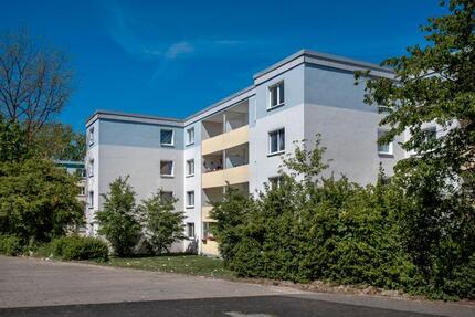 Demnächst frei! 2-Zimmer-Wohnung in der City zu besichtigen - Bergkamen