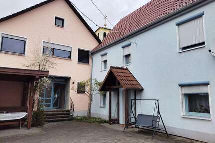 Haus zum Kaufen in Hemhofen 695.000,00 € 260 m²