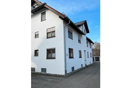 Einzigartige 3,5-Zimmer-EG-Wohnung mit Garten am Kappelberg - Aalen Attenhofen