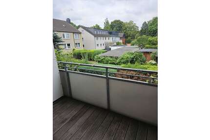 Wohnung zum Mieten in Duisburg 305,75 € 53.34 m²