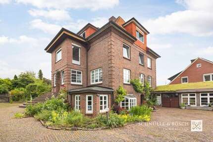 Haus zum Kaufen in Horneburg 649.000,00 € 312 m²