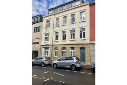 Wohnung zum Mieten in Aachen 1.219,00 € 97 m²