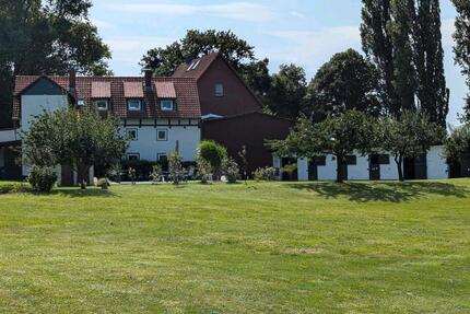 Wundervolles Anwesen lassen Träume war werden... - Salzgitter Ortschaft Nord
