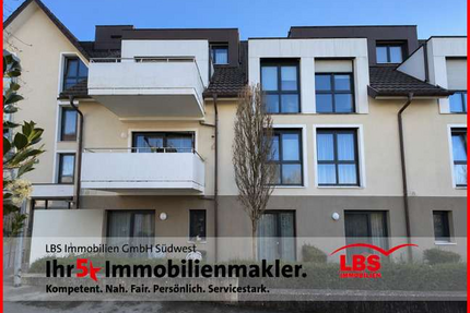 Wohnung zum Kaufen in Radolfzell 269.000,00 € 66 m²