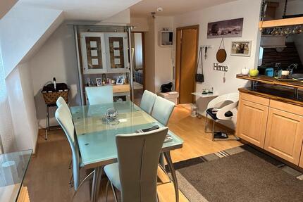 3,5-Zimmerwohnung im Zentrum von Melle zu vermieten