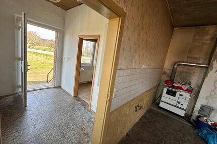 Geräumige 3-Zimmer Wohnung in Busch - Osterburg (Altmark)