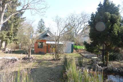 Grundstück zu verkaufen in Berlin-Zehlendorf 1.000.000,00 € 1184 m²