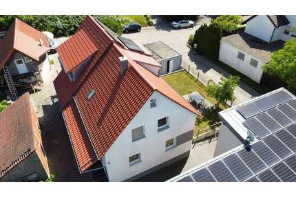 Haus zum Kaufen in Leingarten 379.000,00 € 115 m²