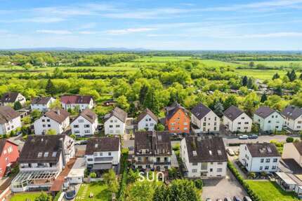 Wohnung zum Kaufen in Egelsbach 299.000,00 € 74 m²