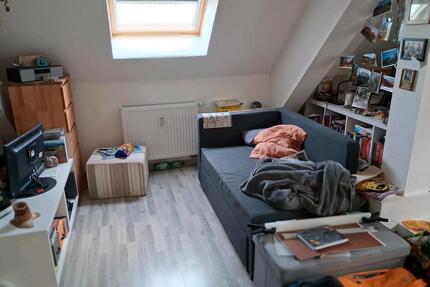 1-Raum Wohnung, 40m², 600€ warm - Greifswald Groß Schönwalde