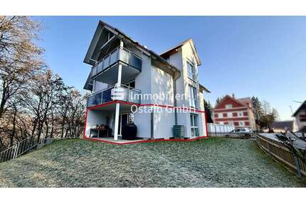 Wohnung zum Kaufen in Abtsgmünd 250.000,00 € 81.09 m²