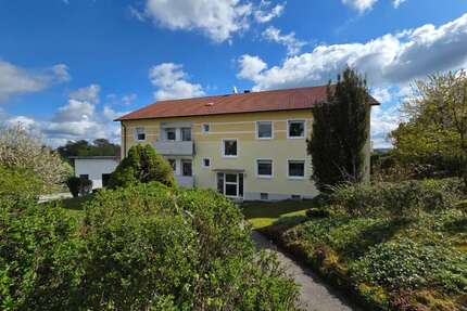 Haus zum Kaufen in Neuburg am Inn 950.000,00 € 302 m²