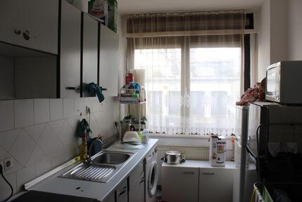 Zentral gelegenes Zimmer in Frankfurt Innenstadt – gute Lage am Mainufer - Frankfurt am Main