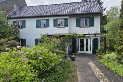 Haus zum Kaufen in Üxheim-Leudersdorf 290.000,00 € 160 m²