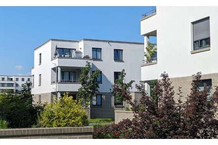 Wohnung zum Mieten in Dresden 1.800,00 € 120.5 m²