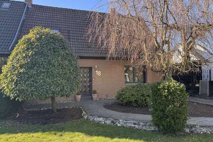 Haus zum Mieten in Dortmund 1.200,00 € 130 m²