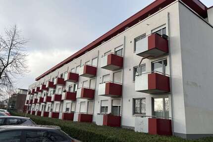 Wohnung zum Mieten in Münster 415,00 € 28 m²