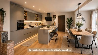 DIESES RAUMWUNDER ÜBERRASCHT! - 310.000,00&nbsp;EUR Kaufpreis, ca.&nbsp; 240,00&nbsp;m&sup2;&nbsp;Wohnfl&auml;che in Klettgau (PLZ: 79771)