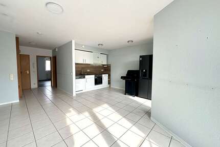 Wohnung zum Mieten in Kleve 400,00 € 50 m²