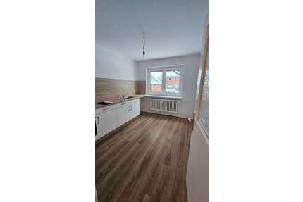 Wohnung zum Mieten in Eckernförde 599,00 € 54.28 m²