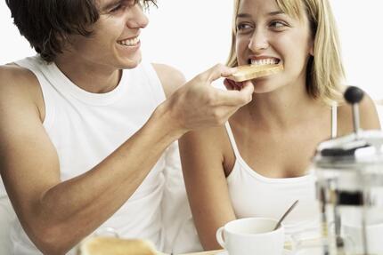 Freuen Sie sich auf Ihr neues Zuhause! - Neubrandenburg Datzeberg