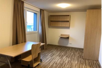 Studentenwohnung Zwischenmiete 1.Juni bis 31.Oktober - Düsseldorf Derendorf