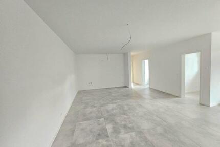 KfW 55 Erdgeschoss Eigentumswohnung in Miesau zu verkaufen -82 qm - Bruchmühlbach-Miesau
