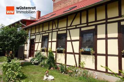 Haus zum Kaufen in Neustadt an der Orla 235.000,00 € 139.38 m²