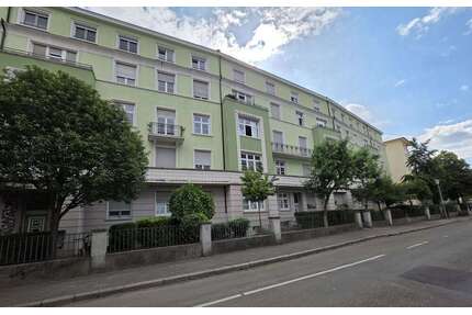 Wohnung zum Mieten in Mannheim 1.175,00 € 102.15 m²