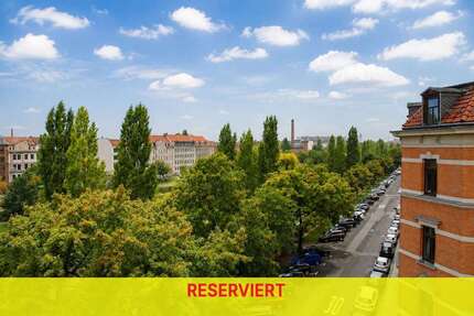 Wohnung zum Kaufen in Leipzig 168.000,00 € 51.66 m²