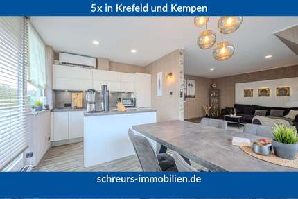Wohnung zum Kaufen in Moers 268.000,00 € 80 m²