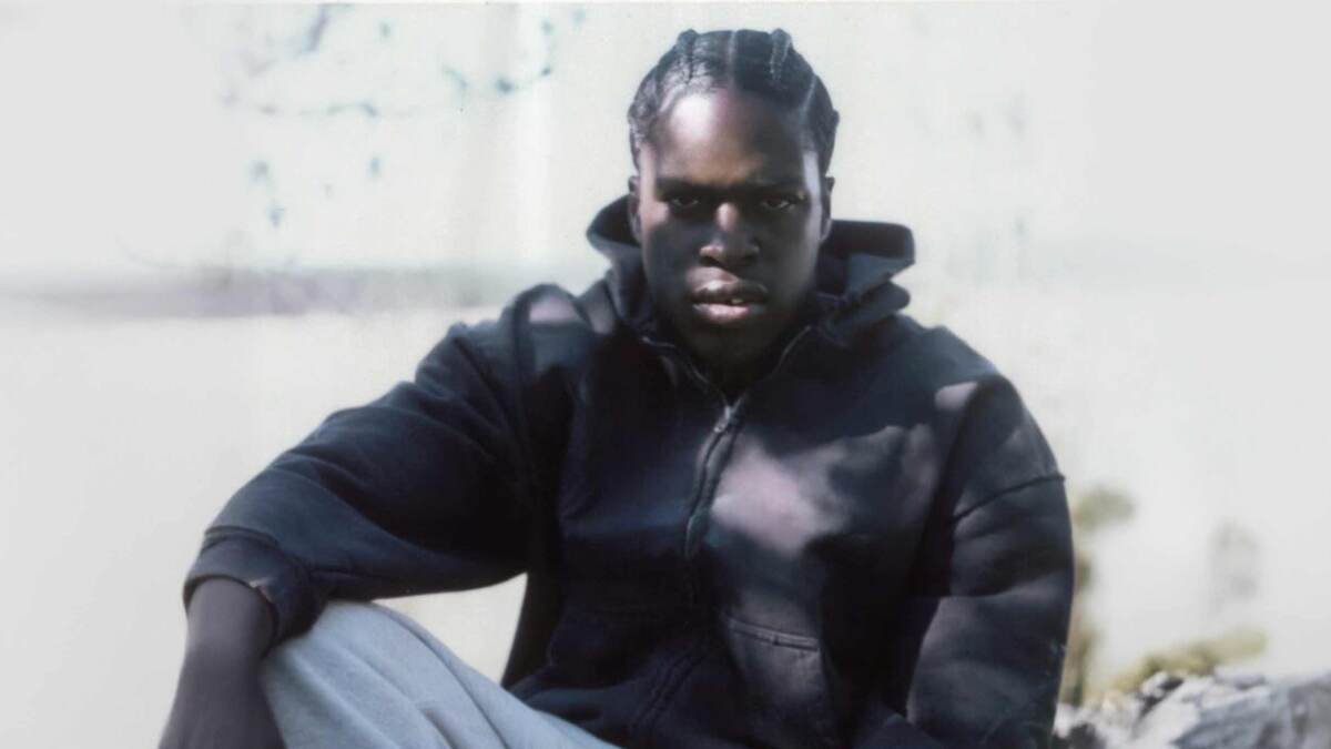 Daniel Caesar