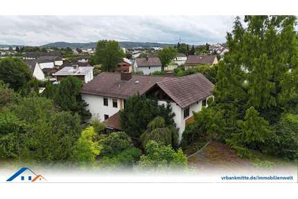 Wohnung zum Kaufen in Hessisch Lichtenau 119.000,00 € 80 m²