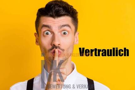 Baugrundstück im Zentrum zu verkaufen - Syke