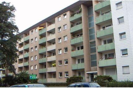 Mehrere 1-Zimmer- Studenten Apartments mit Balkon – befristet auf 3 Jahre - Köln Rodenkirchen