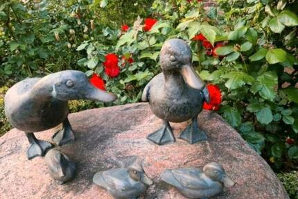 Großzügiges Wohnen mit Gewerbemöglichkeit - Merzenich