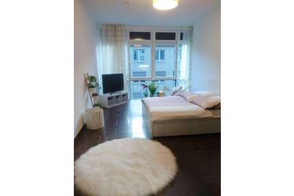 Wohnung zum Mieten in München 1.050,00 € 36 m²
