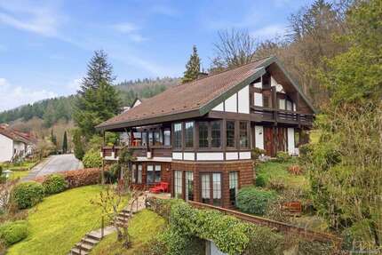 Haus zum Kaufen in Zwingenberg am Neckar 567.000,00 € 367 m²