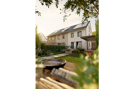 Haus zum Kaufen in Düsseldorf 667.500,00 € 135 m²