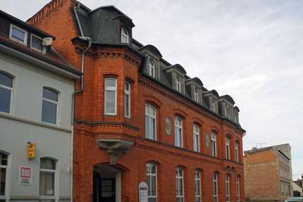 Wohnung zum Mieten in Calbe 255,00 € 60 m²