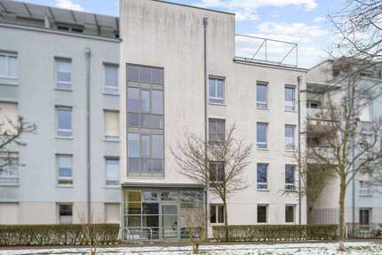 Wohnung zum Kaufen in Mainz 249.000,00 € 58 m²