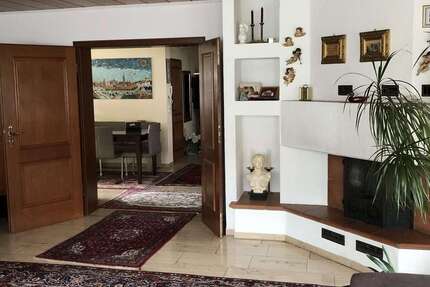 Wohnung zum Kaufen in Rottenburg a.N. Hailfingen 555.000,00 € 160 m²