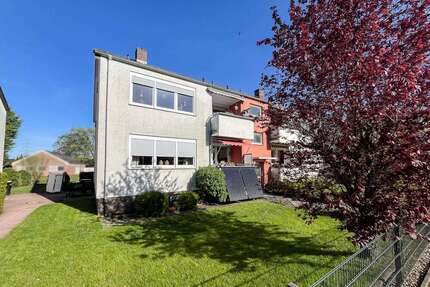 Wohnung zum Kaufen in Osnabrück 170.000,00 € 83.3 m²