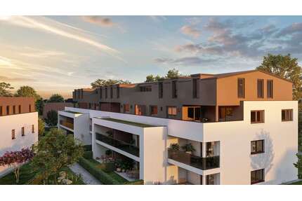 Wohnung zum Kaufen in Mühldorf am Inn 499.900,00 € 86.29 m²