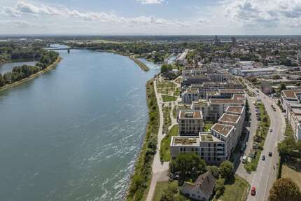 Wohnung zum Kaufen in Speyer 699.000,00 € 118 m²