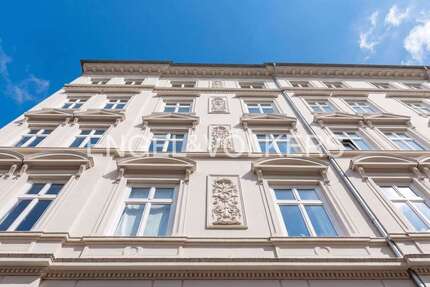 Wohnung zum Kaufen in Hamburg 825.000,00 € 85 m²