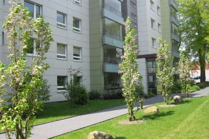 Wohnung zum Mieten in Glinde 966,42 € 74.34 m²