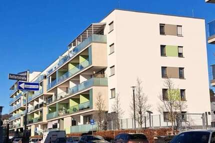 Wohnung zum Kaufen in Pforzheim 335.000,00 € 77 m²