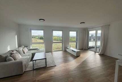 Wohnung zum Mieten in Paderborn 1.250,00 € 92.18 m²