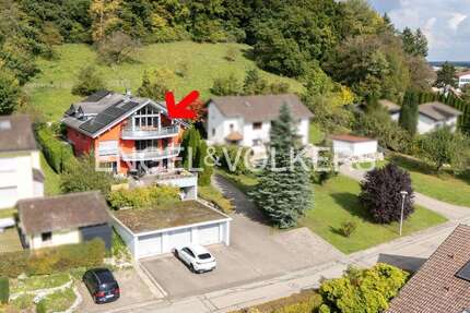 Wohnung zum Kaufen in Hohentengen 479.500,00 € 137 m²